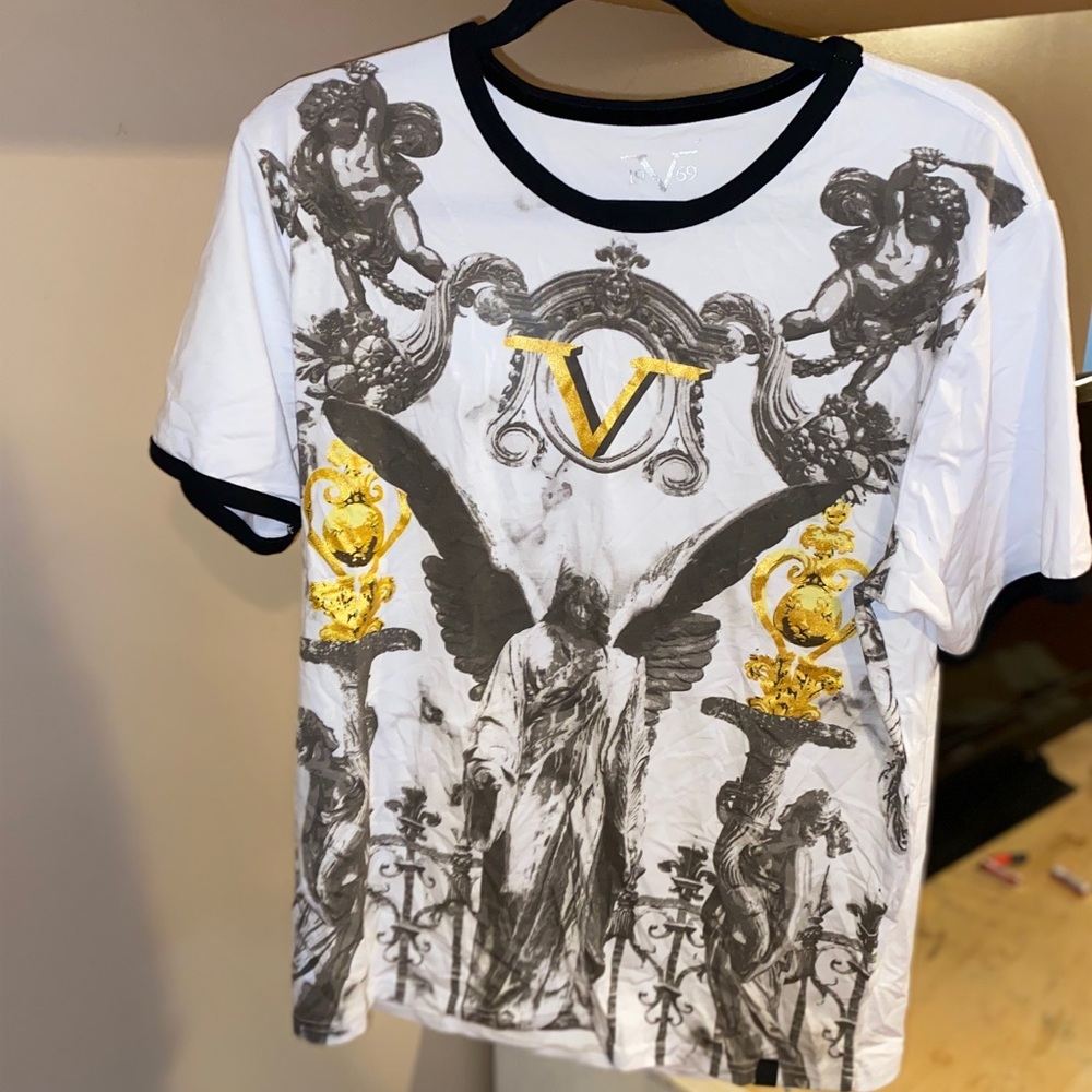 Graphic Tee